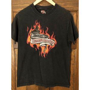Harley Davidson Motorcycles Shirt